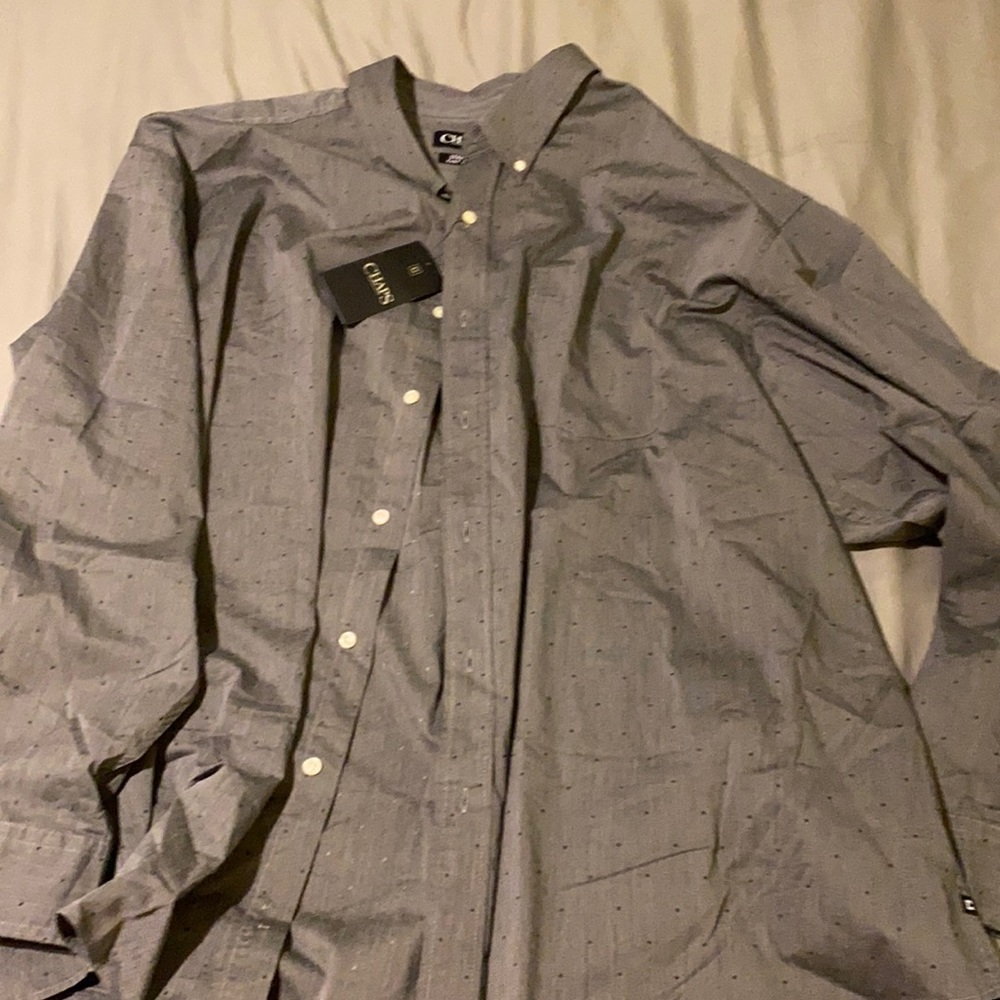 Brand new! Chaps 4XL